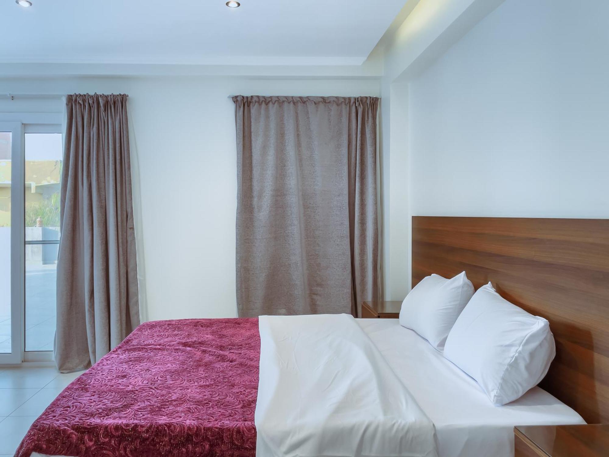 King Khufu Pyramids View Hotel Kafret el-Gabal Oda fotoğraf